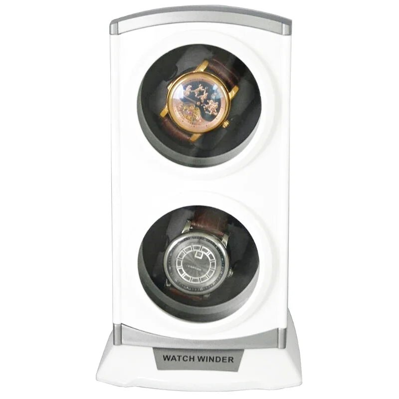 Aeris Double Watch Winders - WatchMatic